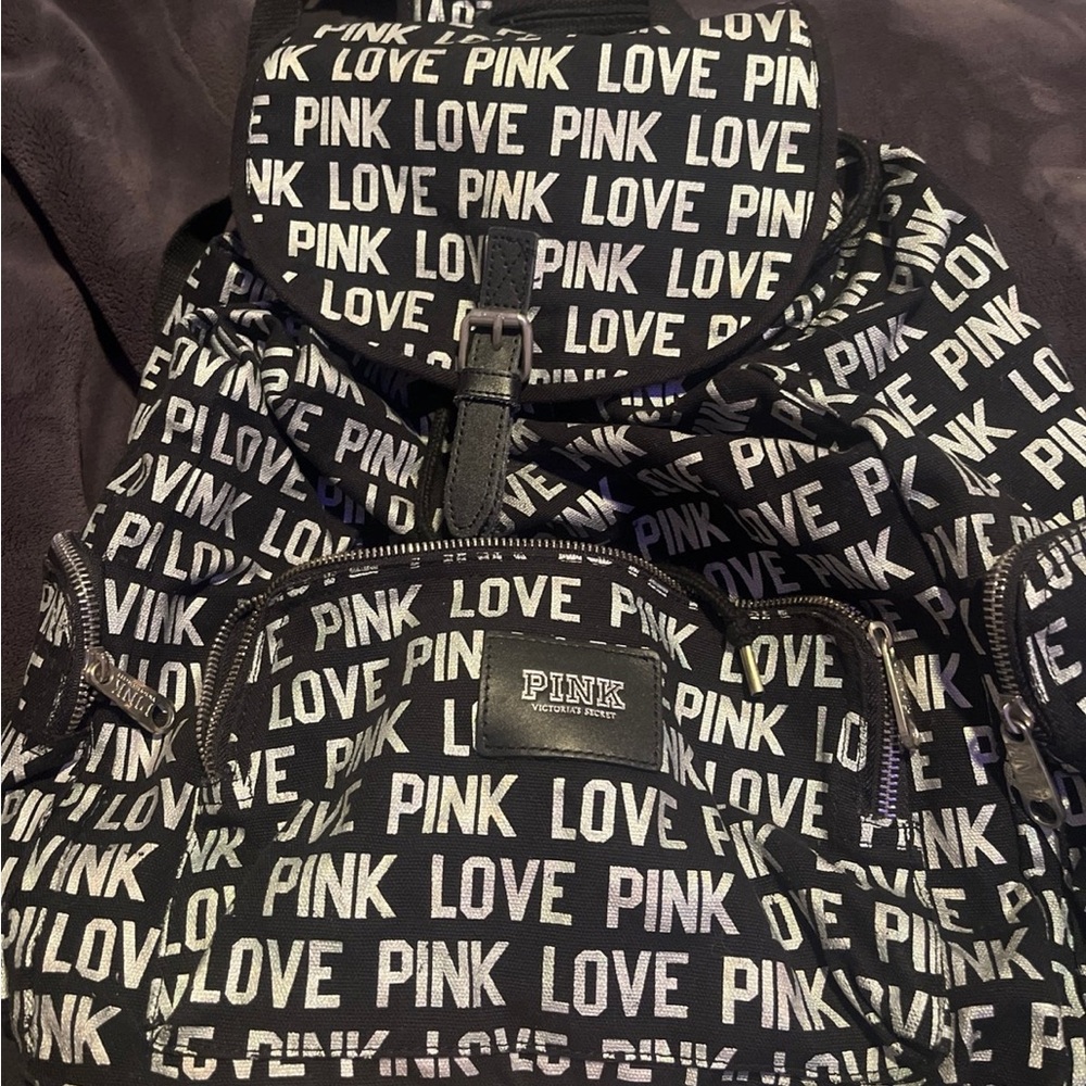 Victoria Secret PINK backpack
